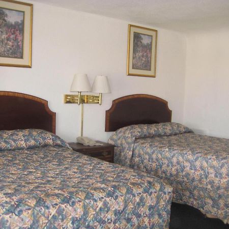 El Capitan Motel Gallup Esterno foto