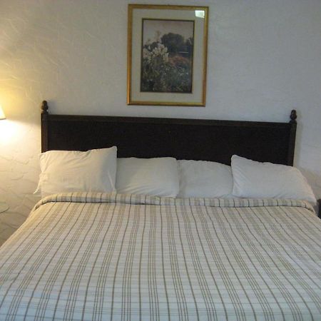 El Capitan Motel Gallup Esterno foto