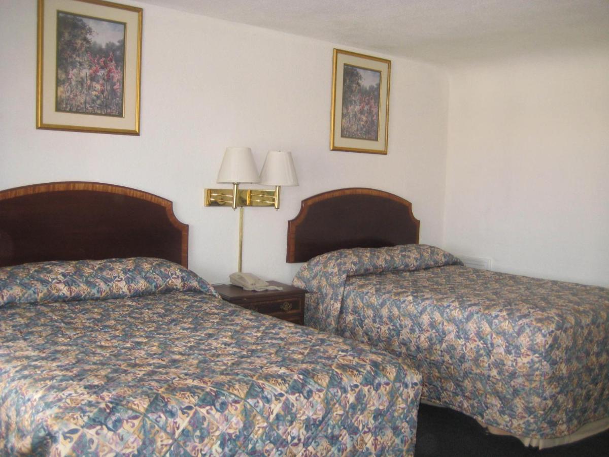 El Capitan Motel Gallup Esterno foto