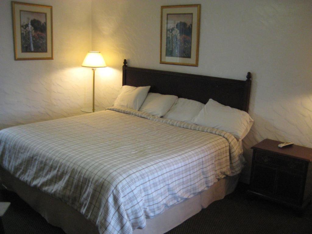 El Capitan Motel Gallup Camera foto