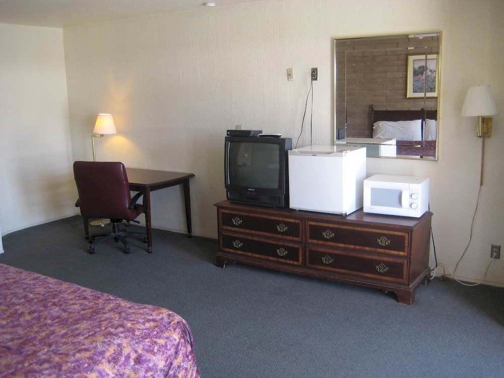 El Capitan Motel Gallup Esterno foto