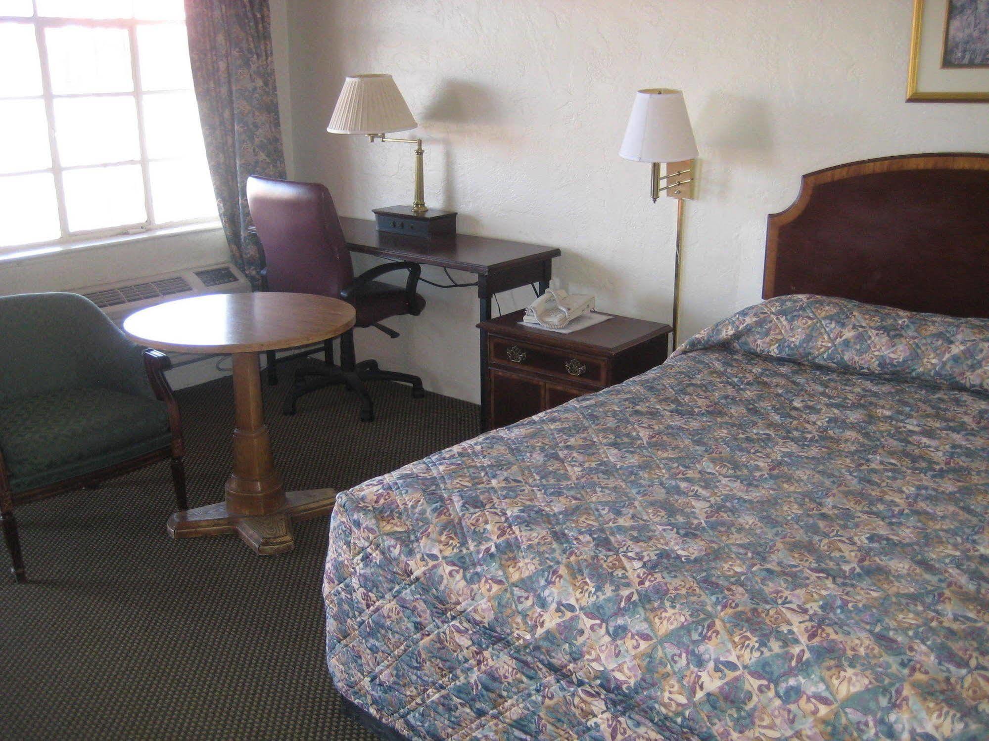 El Capitan Motel Gallup Esterno foto