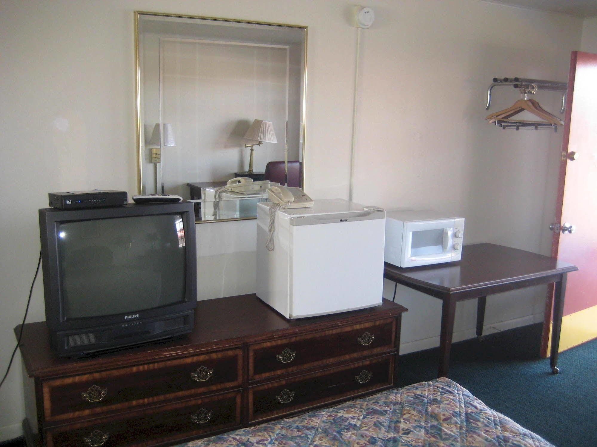 El Capitan Motel Gallup Esterno foto