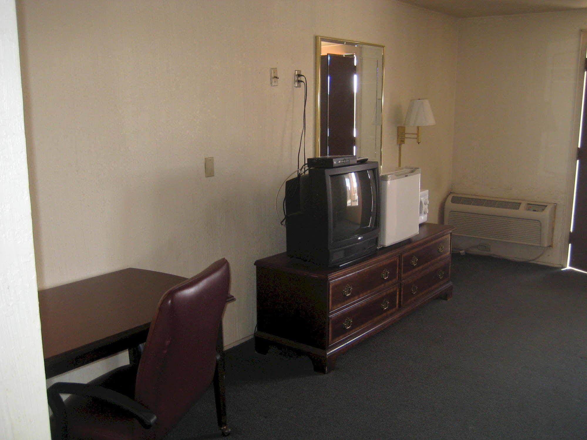 El Capitan Motel Gallup Esterno foto
