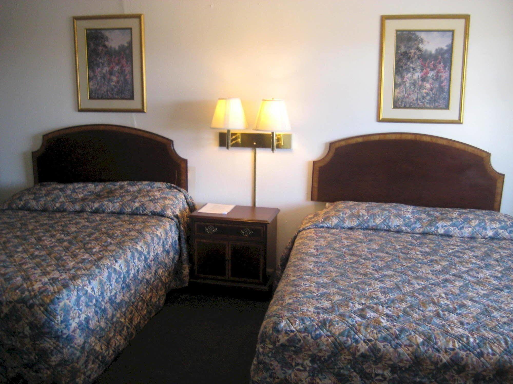 El Capitan Motel Gallup Esterno foto