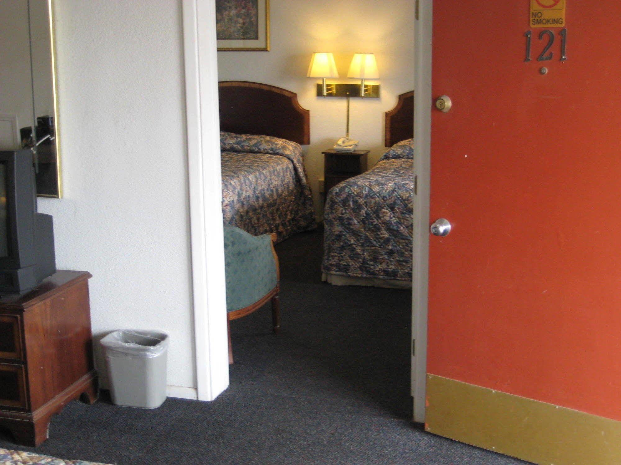 El Capitan Motel Gallup Esterno foto