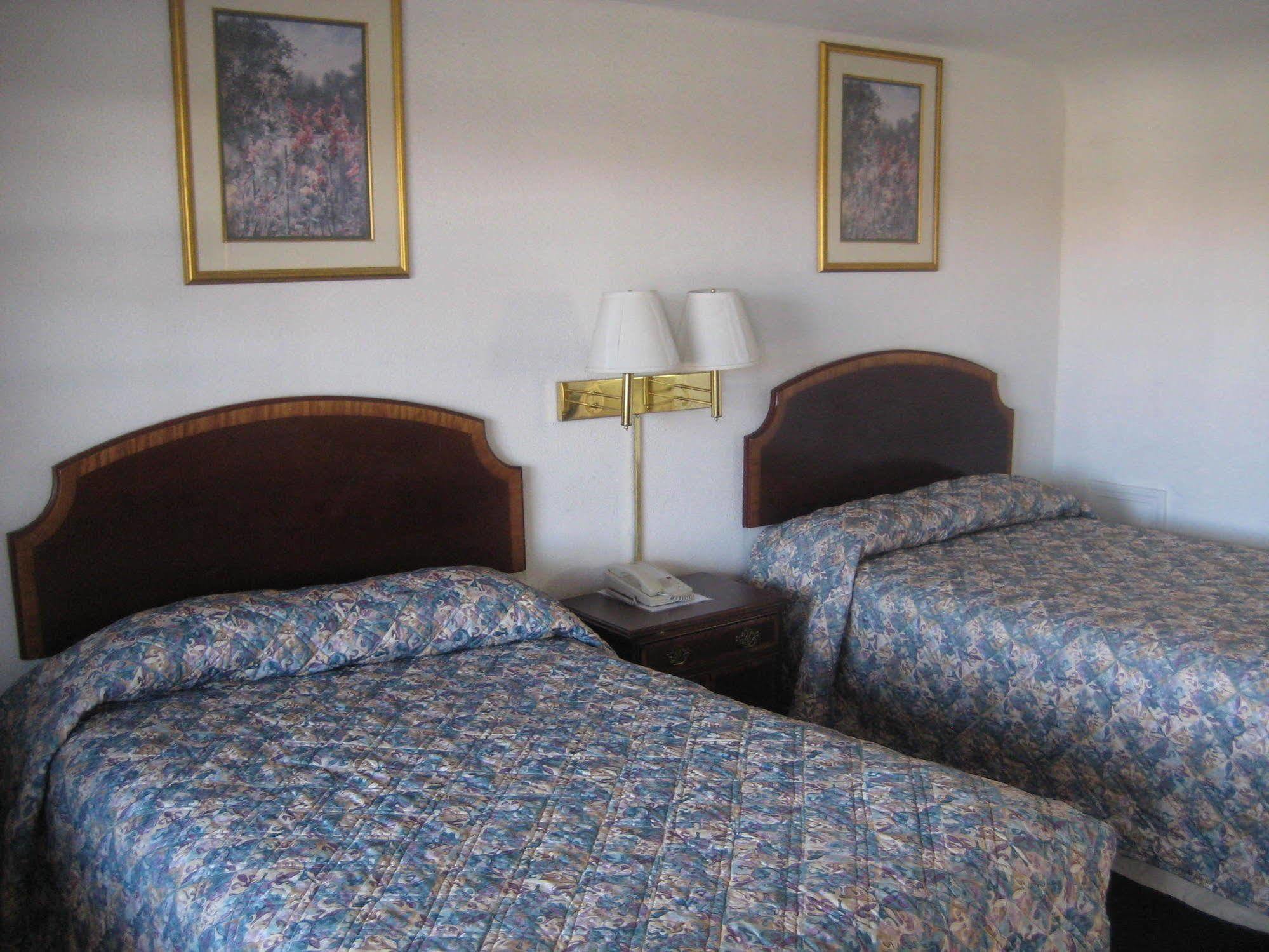 El Capitan Motel Gallup Esterno foto