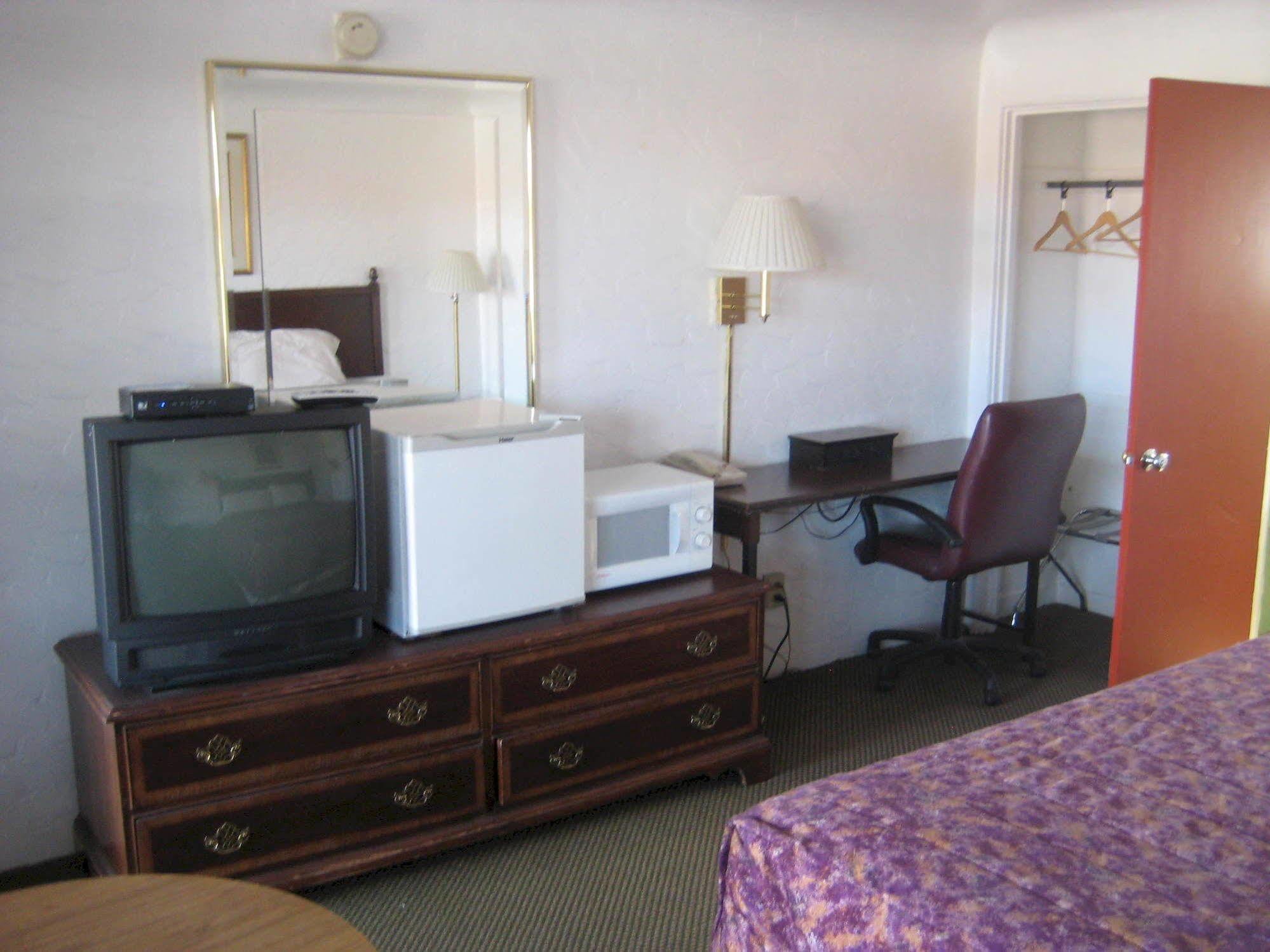 El Capitan Motel Gallup Esterno foto