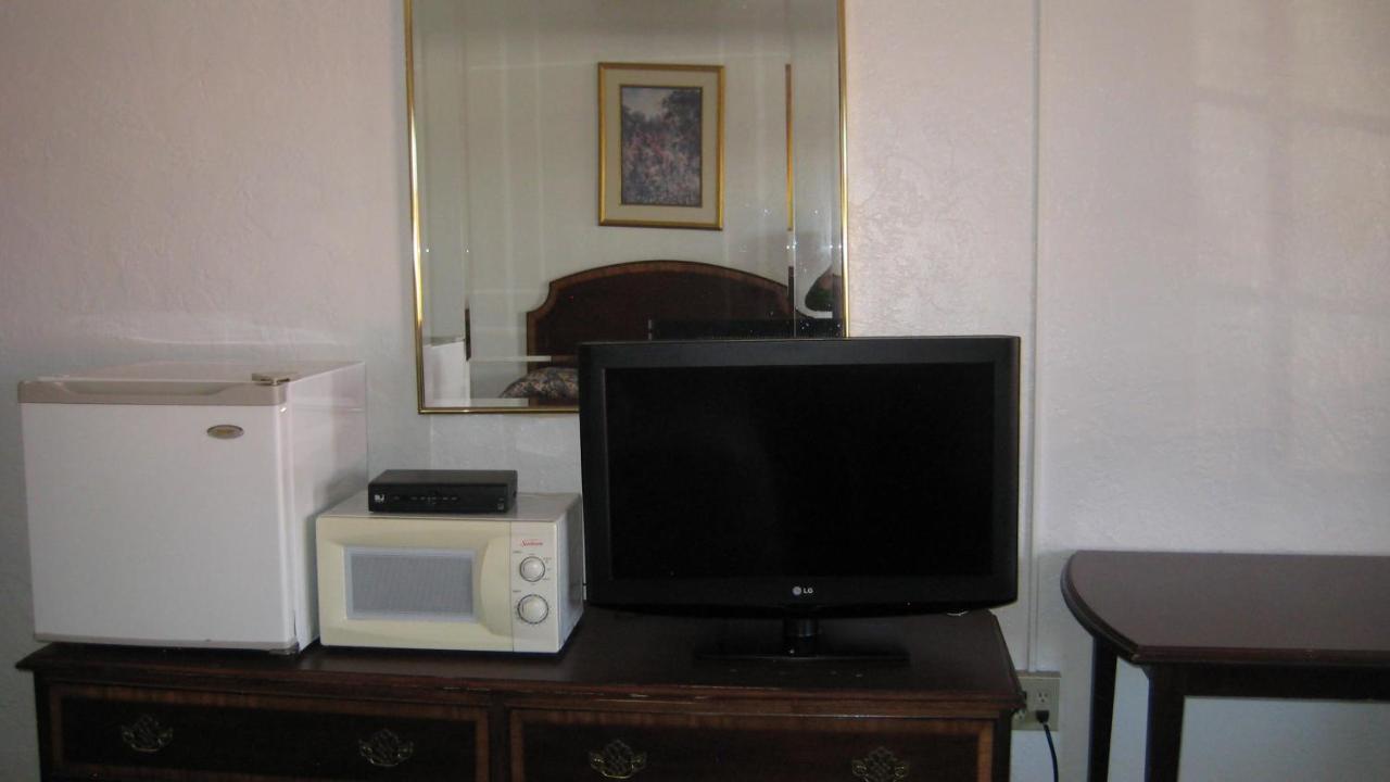 El Capitan Motel Gallup Esterno foto