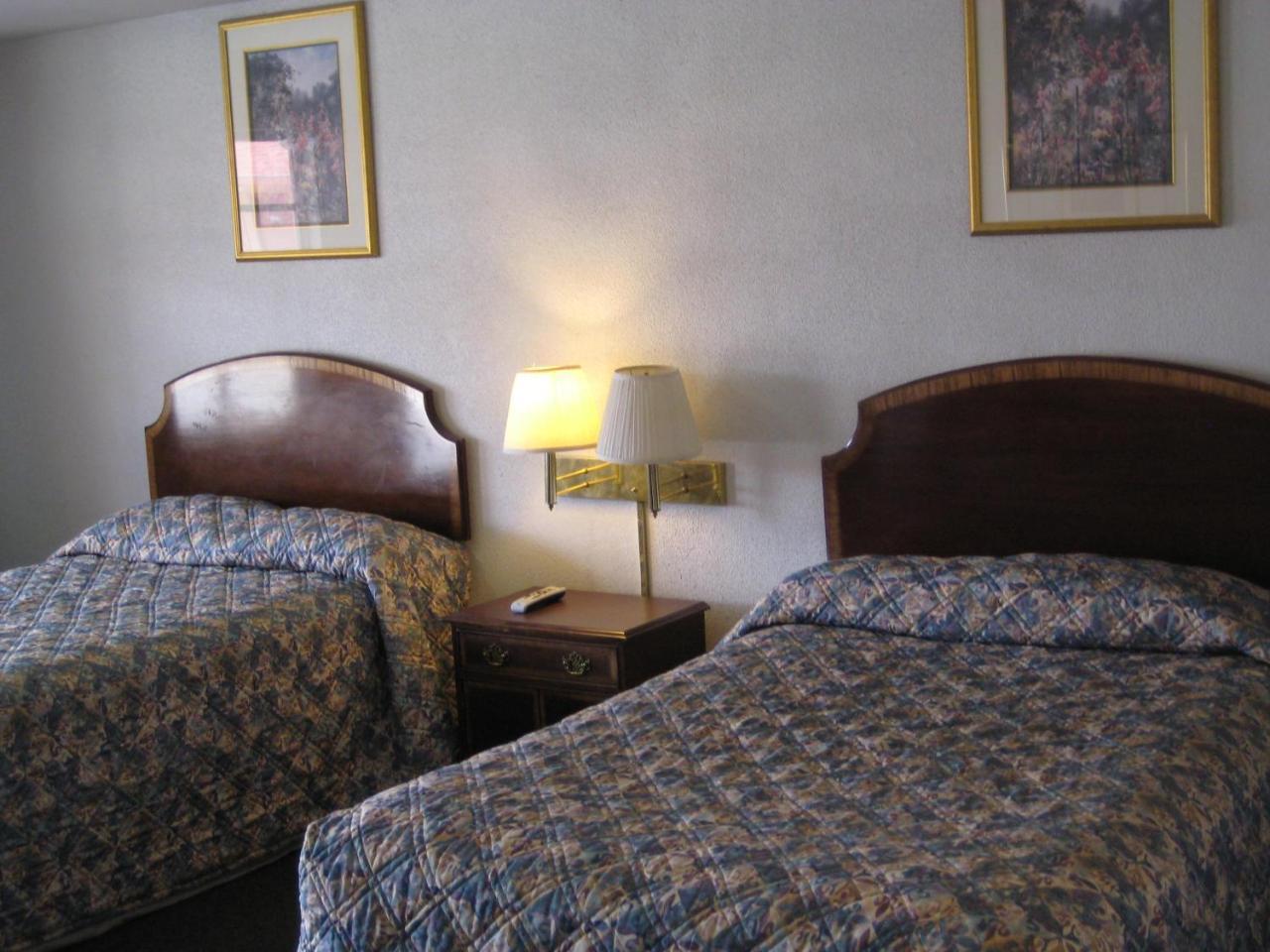 El Capitan Motel Gallup Esterno foto