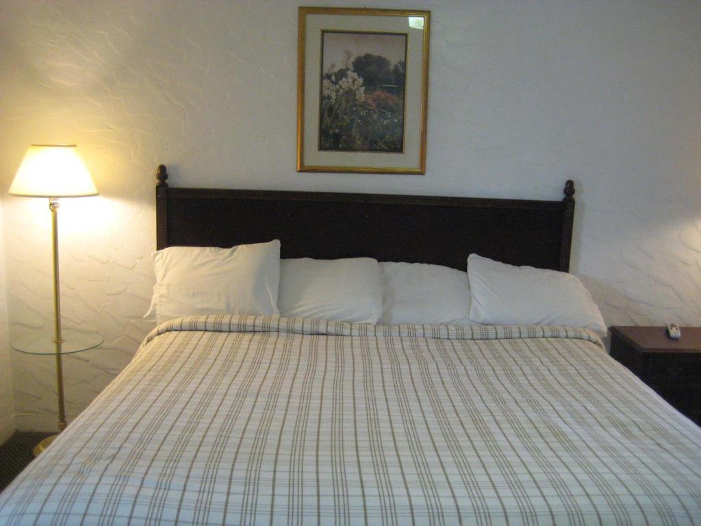 El Capitan Motel Gallup Esterno foto